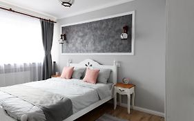 Alba Home